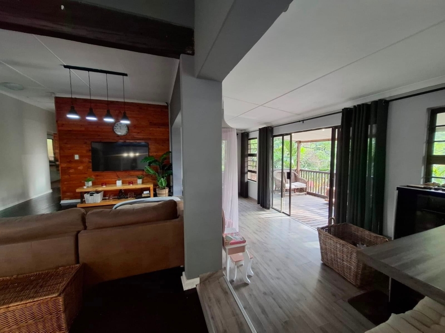 3 Bedroom Property for Sale in Nahoon Valley Park Eastern Cape